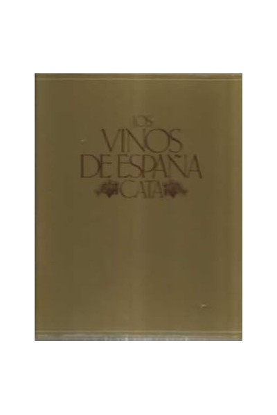 Los Vinos De España. Cata